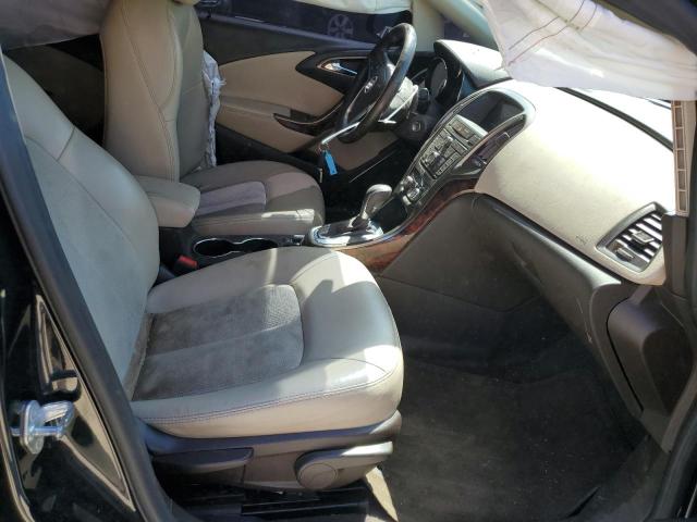 Photo 7 from auction – 2015 BUICK VERANO with VIN 1G4PP5SK5F4184077