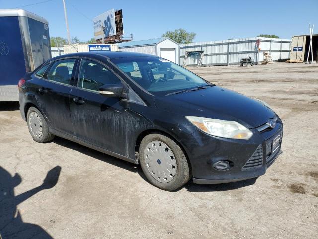 Снимка 4 от търг – 2014 FORD FOCUS SE с VIN 1FADP3F28EL393992