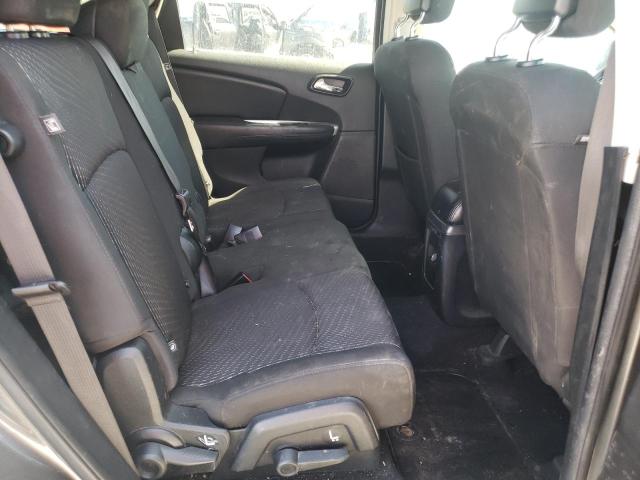 Photo 11 from auction – 2017 DODGE JOURNEY SE with VIN 3C4PDCAB0HT582300