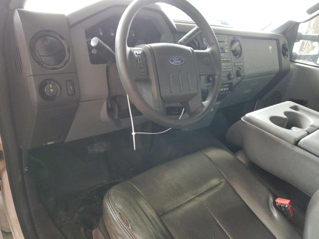 Photo 8 from auction – 2012 FORD F550 SUPER with VIN 1FDUF5GT1CED20248