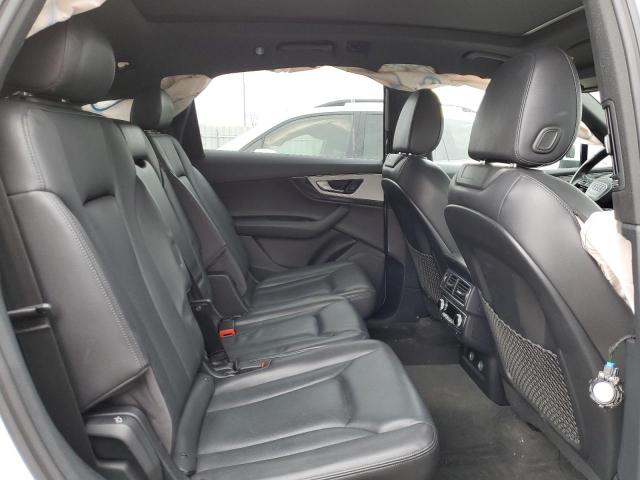Photo 11 from auction – 2018 AUDI Q7 PROGRES with VIN WA1MAAF72JD033403