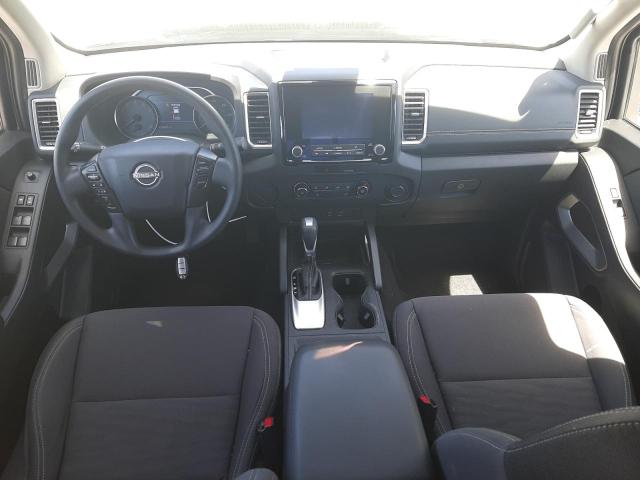 Photo 8 from auction – 2022 NISSAN FRONTIER S with VIN 1N6ED1EJ2NN626836