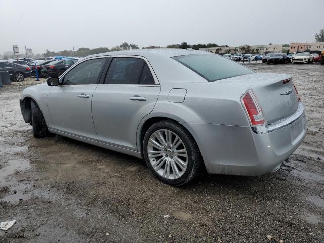 Photo 2 from auction – 2012 CHRYSLER 300C with VIN 2C3CCAET2CH103194