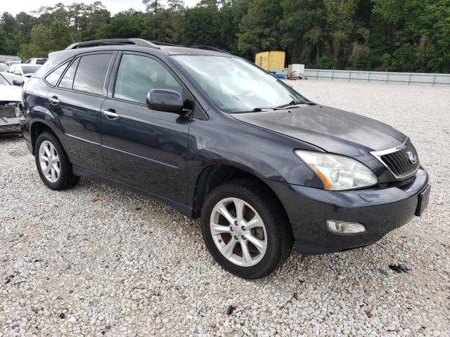 Photo 4 from auction – 2009 LEXUS RX 350 with VIN 2T2HK31U09C109900