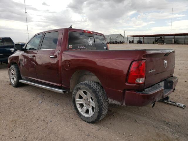 Photo 2 from auction – 2018 RAM 1500 SLT with VIN 1C6RR7LT4JS172864