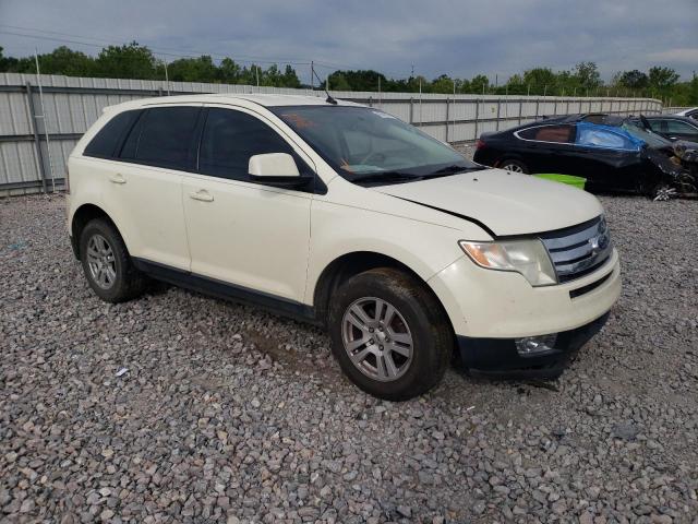 Photo 4 from auction – 2007 FORD EDGE SEL P with VIN 2FMDK39C67BA70021