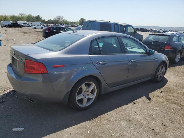 Photo 3 from auction – 2006 ACURA 3.2TL with VIN 19UUA66296A004899