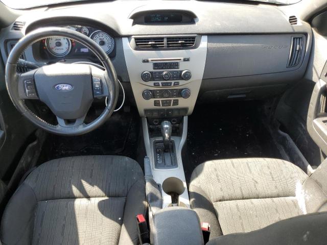 Photo 8 from auction – 2010 FORD FOCUS SE with VIN 1FAHP3FN4AW178517