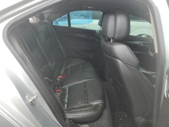 Photo 10 from auction – 2013 CADILLAC ATS with VIN 1G6AA5RA0D0133876