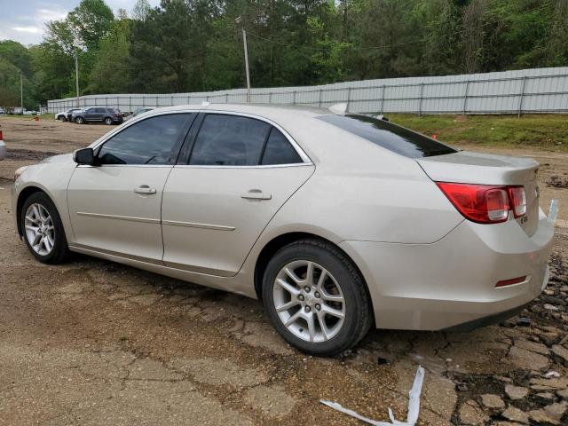 Photo 2 from auction – 2013 CHEVROLET MALIBU with VIN 1G11C5SAXDF157559