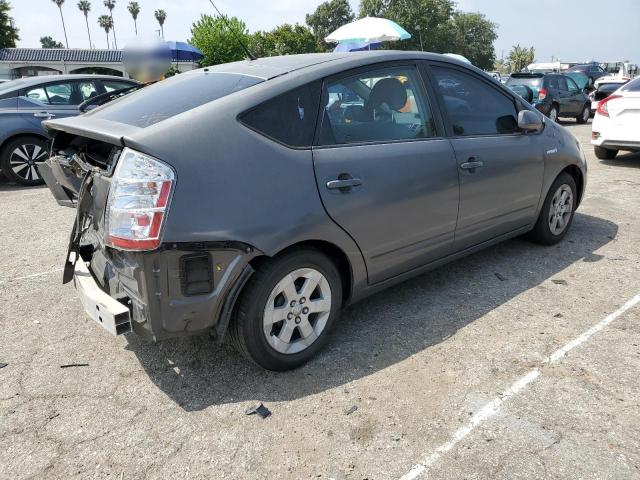 Photo 3 from auction – 2008 TOYOTA PRIUS with VIN JTDKB20U083446760