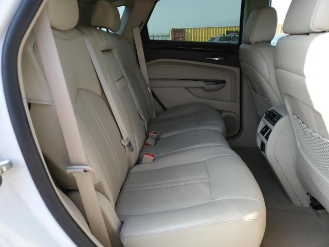 Photo 11 from auction – 2012 CADILLAC SRX PREMIU with VIN 3GYFNCE36CS548480