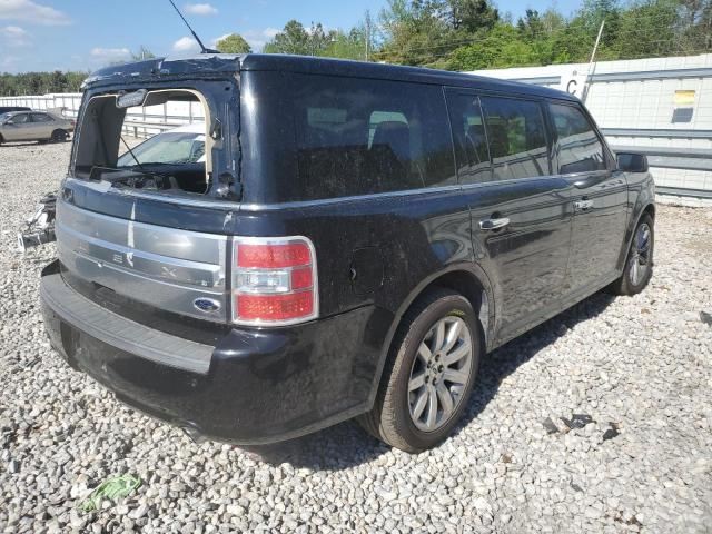 Photo 3 from auction – 2013 FORD FLEX LIMIT with VIN 2FMGK5D89DBD11996