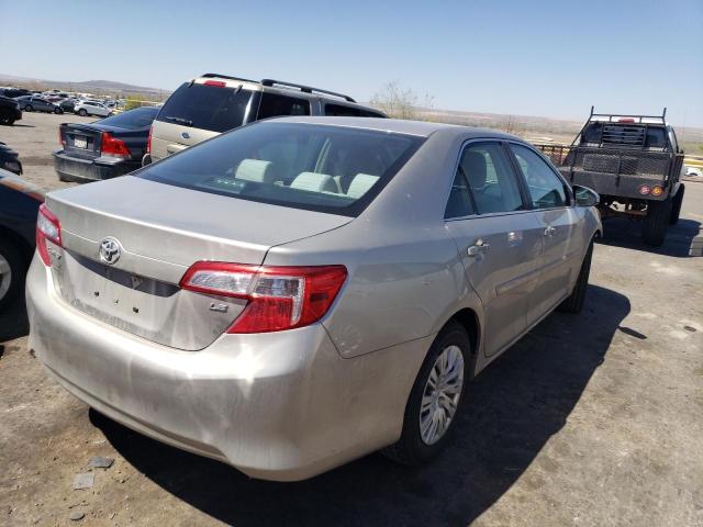 Photo 3 from auction – 2014 TOYOTA CAMRY L with VIN 4T4BF1FK9ER417270