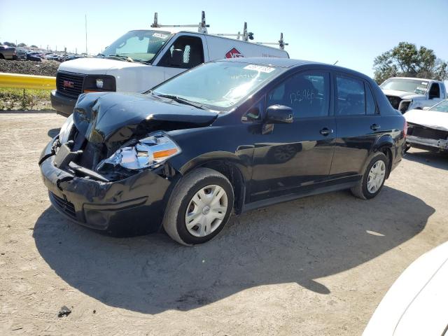 NISSAN VERSA S 2011 con VIN 3N1BC1AP6BL369567 - Foto de la subasta