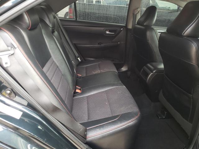 Photo 10 from auction – 2017 TOYOTA CAMRY LE with VIN 4T1BF1FK2HU397751
