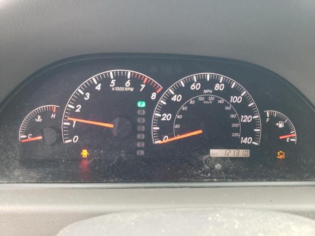 Photo 9 from auction – 2005 TOYOTA CAMRY LE with VIN 4T1BE32K65U425261