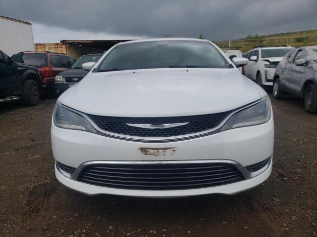 Photo 5 from auction – 2016 CHRYSLER 200 LIMITE with VIN 1C3CCCAB5GN134879