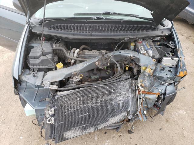 Photo 11 from auction – 2006 DODGE CARAVAN SX with VIN 1D4GP45R56B629049