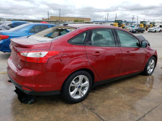 Фото 3 с аукциона – 2014 FORD FOCUS SE с VIN 1FADP3F21EL326571
