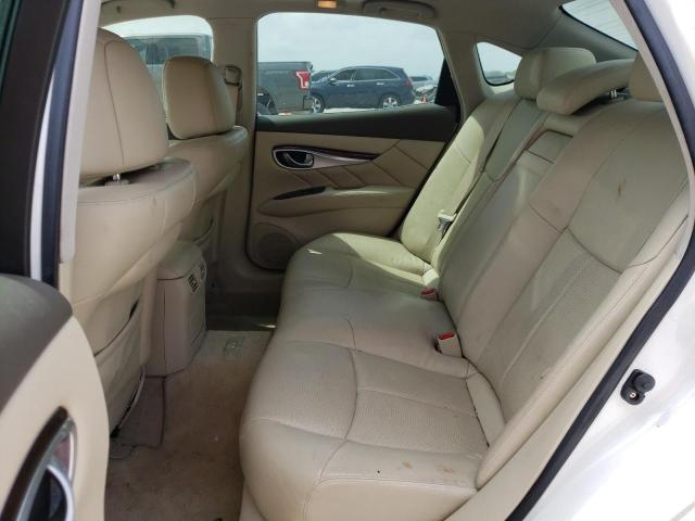 Photo 10 from auction – 2013 INFINITI M37 with VIN JN1BY1AP2DM510399