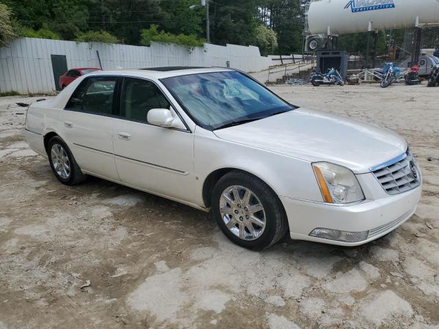 Photo 4 from auction – 2009 CADILLAC DTS with VIN 1G6KD57Y99U115582