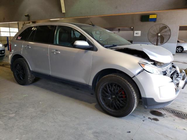 Photo 4 from auction – 2013 FORD EDGE SEL with VIN 2FMDK4JC9DBB81322