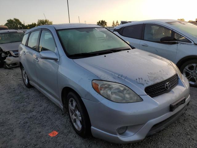 Photo 4 from auction – 2007 TOYOTA COROLLA MA with VIN 2T1KR30E87C651467