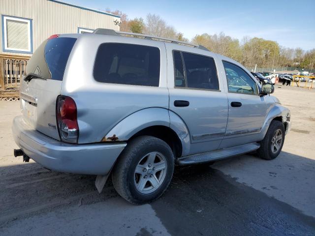 Photo 3 from auction – 2006 DODGE DURANGO LI with VIN 1D8HB58296F101819