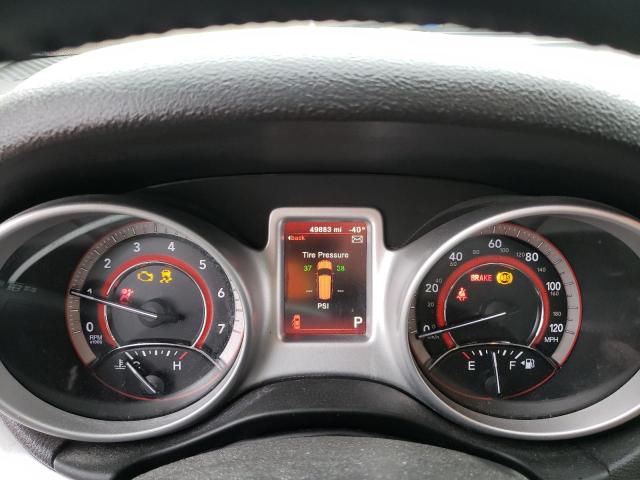 Zdjęcie 9 z aukcji – 2018 DODGE JOURNEY SX z VIN 3C4PDCBB7JT158357