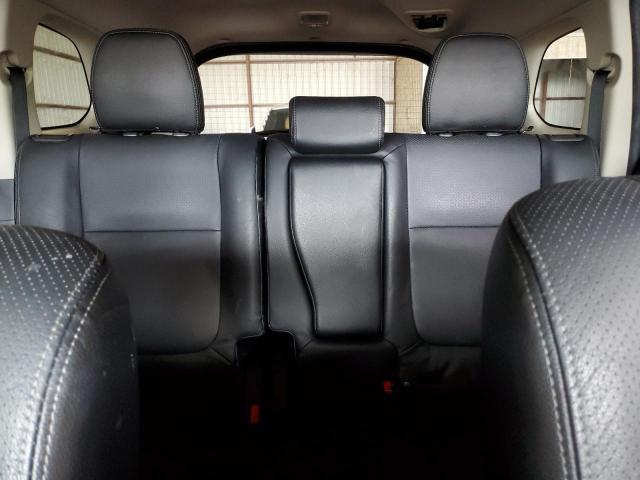 Photo 10 from auction – 2018 MITSUBISHI OUTLANDER with VIN JA4AD3A33JZ029180