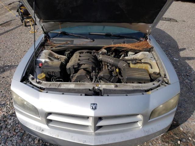 Photo 11 from auction – 2008 DODGE CHARGER with VIN 2B3KA43R18H184168