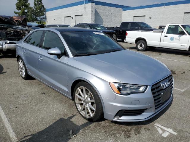 Photo 4 from auction – 2016 AUDI A3 PREMIUM with VIN WAUA7GFF1G1022711