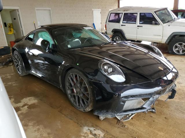 صورة رقم 4 من المزاد - 2020 PORSCHE 911 CARRER مع VIN WP0AB2A91LS227360