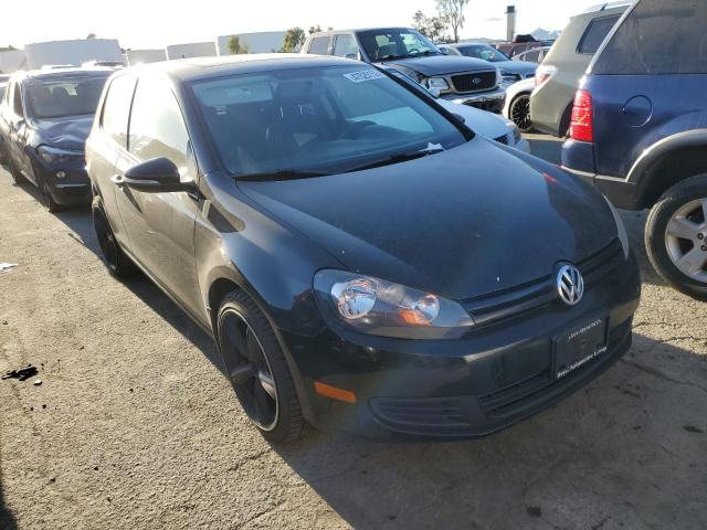 Photo 4 from auction – 2012 VOLKSWAGEN GOLF with VIN WVWAB7AJ0CW020197