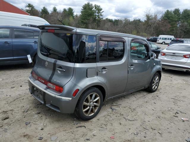 Photo 3 from auction – 2009 NISSAN CUBE BASE with VIN JN8AZ28R49T114642