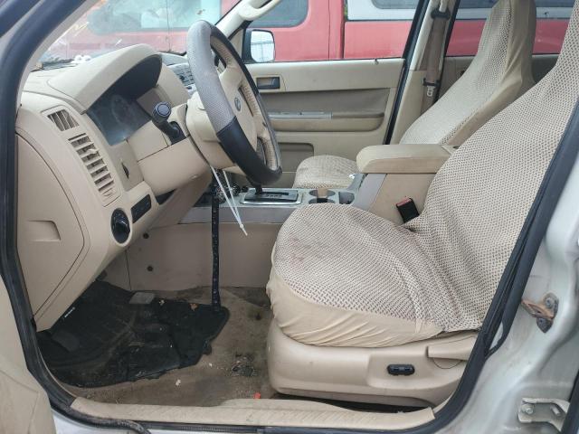 Photo 7 from auction – 2009 FORD ESCAPE XLT with VIN 1FMCU93GX9KA28979