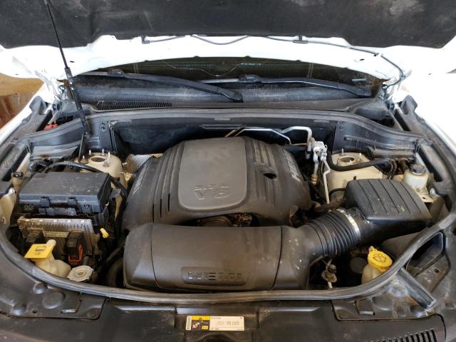 Photo 12 from auction – 2014 DODGE DURANGO CI with VIN 1C4SDJET6EC349546