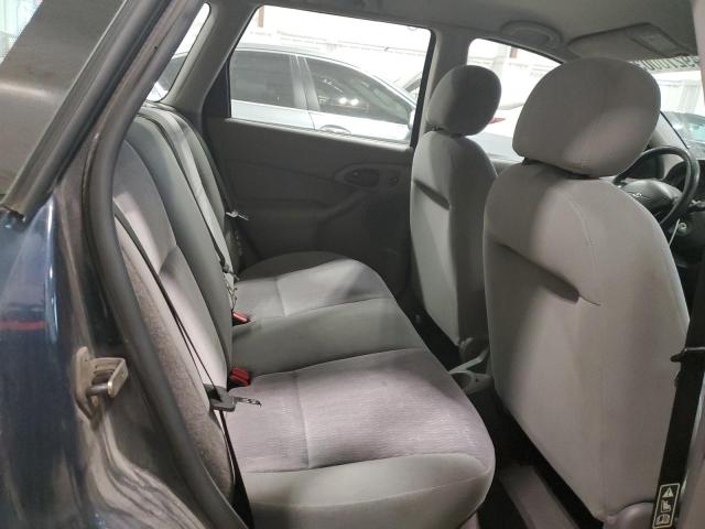Photo 10 from auction – 2001 FORD FOCUS SE with VIN 1FAFP36331W120758