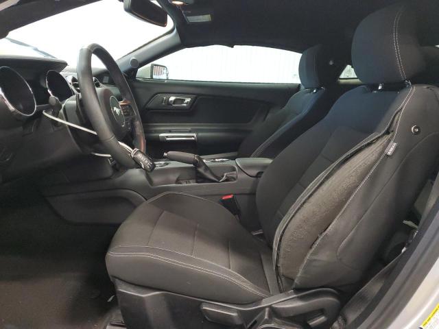 Photo 7 from auction – 2017 FORD MUSTANG with VIN 1FA6P8AM7H5289839