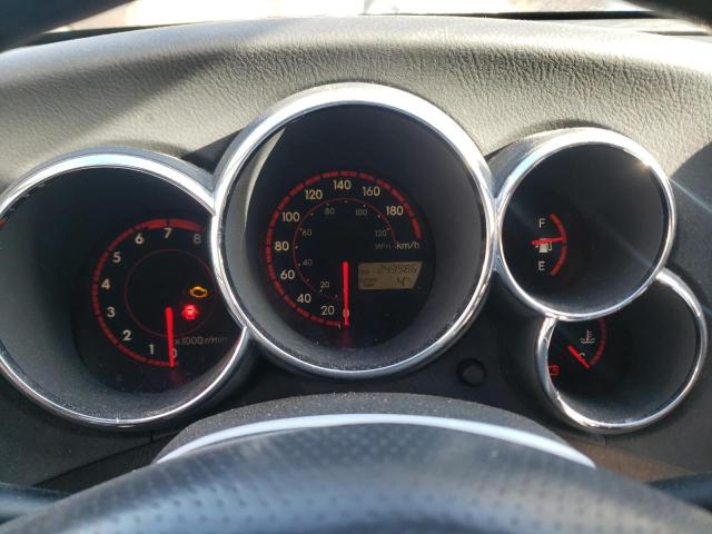 Photo 9 from auction – 2004 TOYOTA COROLLA MA with VIN 2T1KR32E84C804888