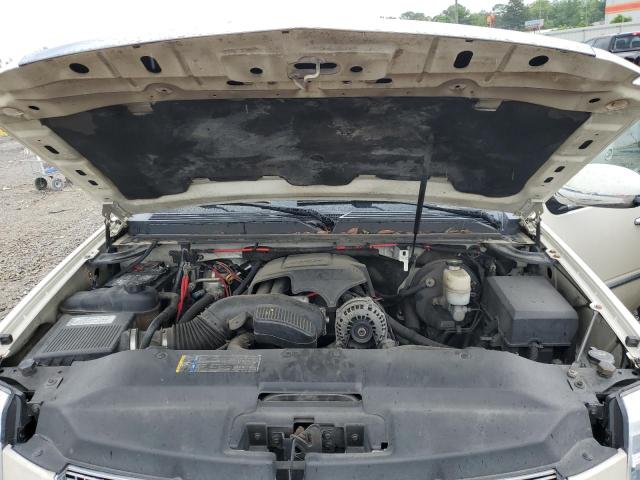 Photo 12 from auction – 2008 CADILLAC ESCALADE E with VIN 1GYFC66878R202076