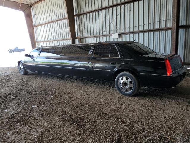 Photo 2 from auction – 2007 CADILLAC PROFESSION with VIN 1GEEH96Y27U550276