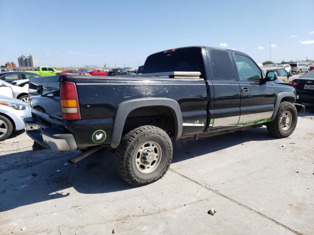 Photo 3 from auction – 2001 CHEVROLET SILVERADO with VIN 1GCHC29U21E232745