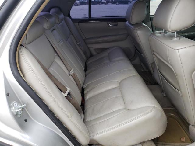 Photo 10 from auction – 2008 CADILLAC DTS with VIN 1G6KD57Y08U167164