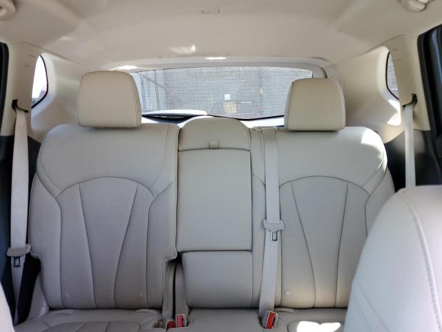 Photo 10 from auction – 2017 BUICK ENVISION E with VIN LRBFXBSA3HD220002