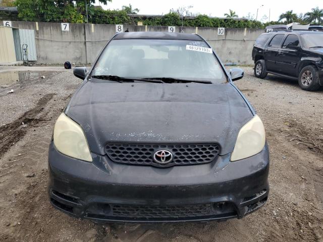 Photo 5 from auction – 2003 TOYOTA MATRIX 4DR with VIN 2T1KR32E13C042700