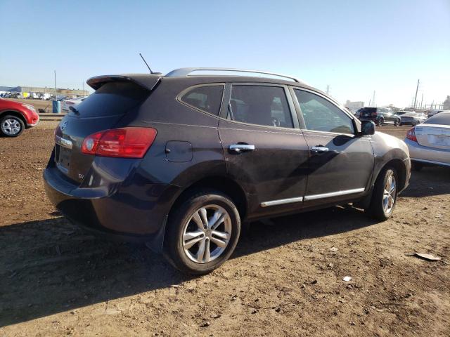 Photo 3 from auction – 2013 NISSAN ROGUE S with VIN JN8AS5MT7DW537360