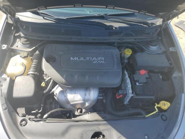 Photo 11 from auction – 2014 DODGE DART SXT with VIN 1C3CDFBB4ED702345