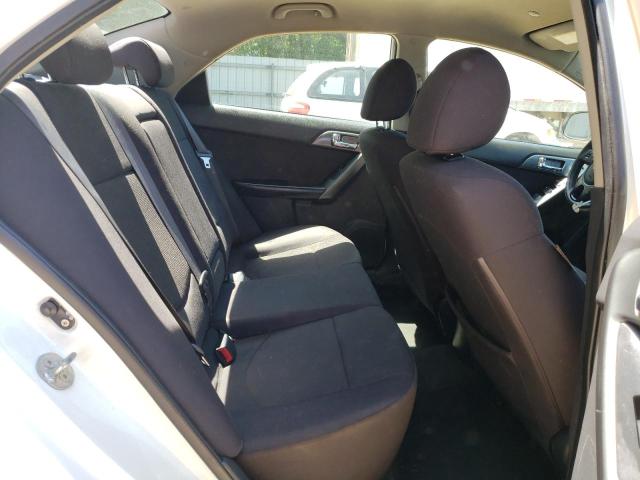 Photo 10 from auction – 2013 KIA FORTE EX with VIN KNAFU4A24D5702611